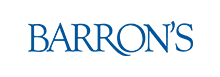 1 – Barron`s Home